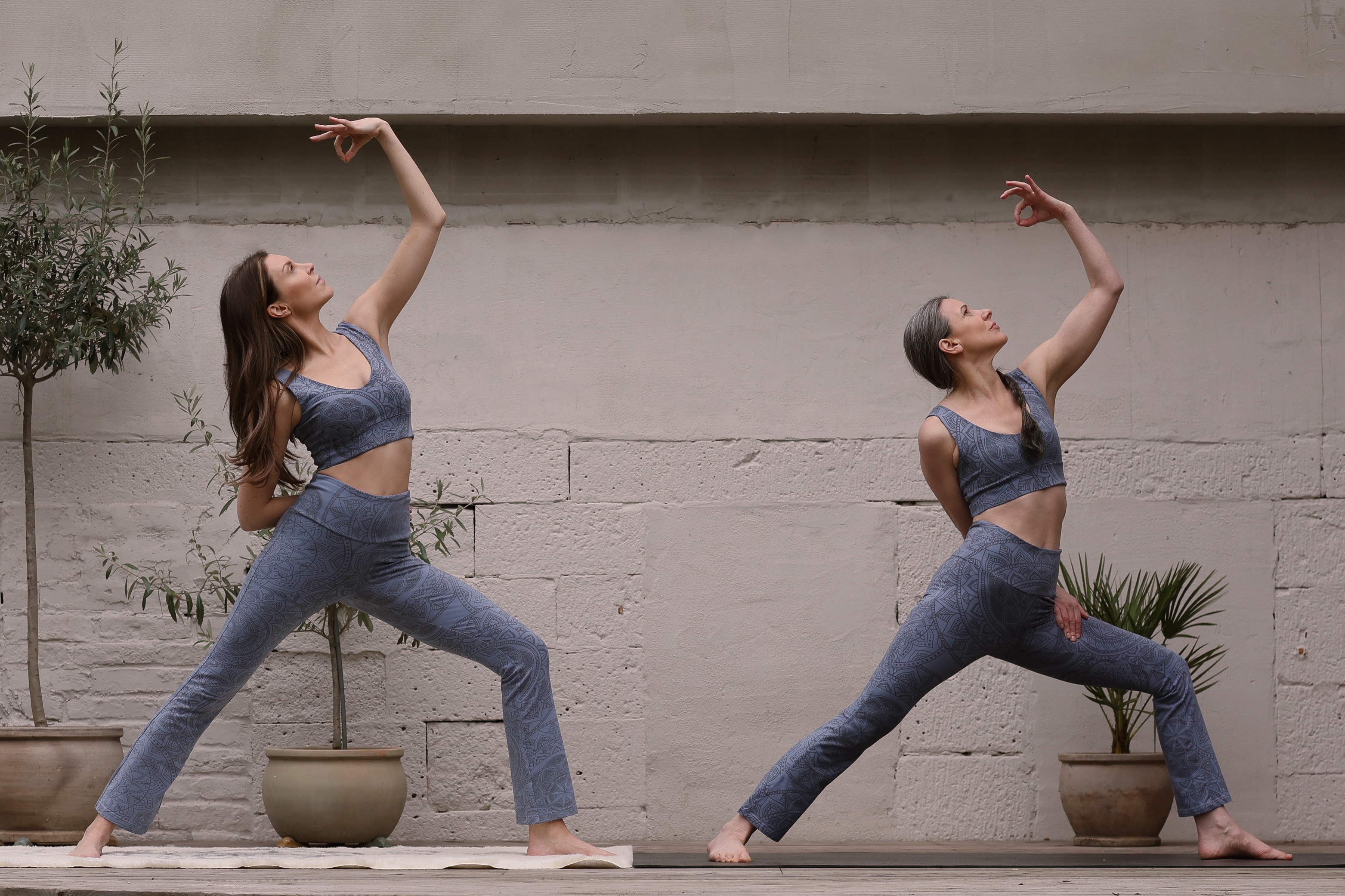 Yoga Outfit Guna (2)